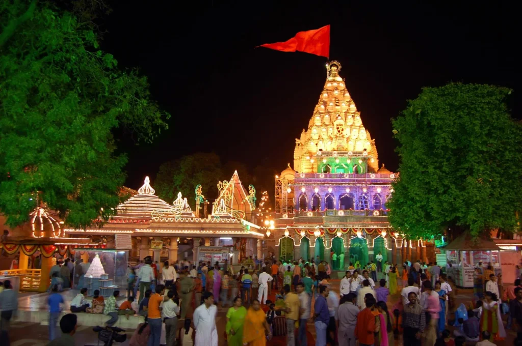 Mahakal Temple